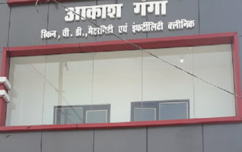 Akash Ganga Clinic