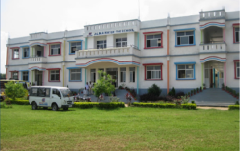 Alma Mater – The School