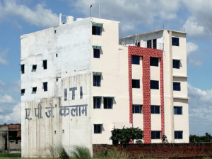 APJ Kalam Pvt. ITI