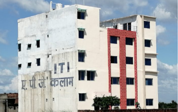 APJ Kalam Pvt. ITI