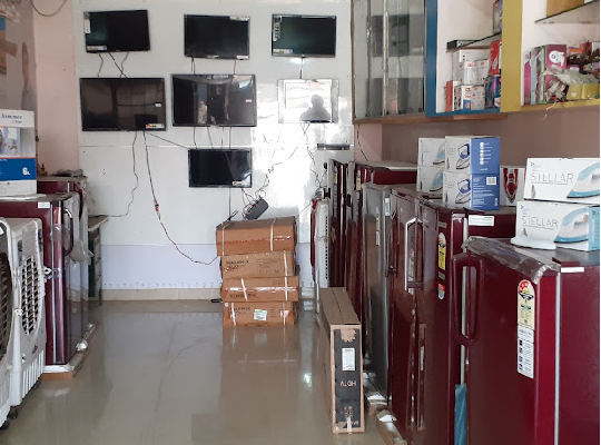 Atul Electronics And Electricals Store