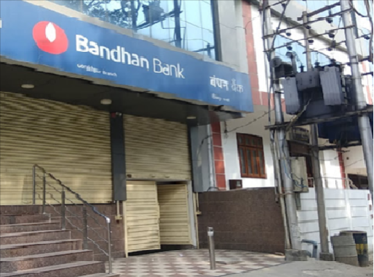 Bandhan Bank, Gorakhpur