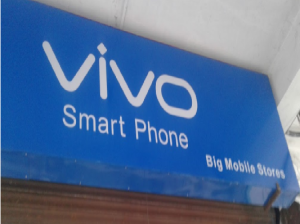 Big Mobile Stores