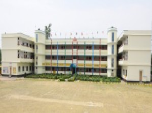 Blossom Senior Secondary School