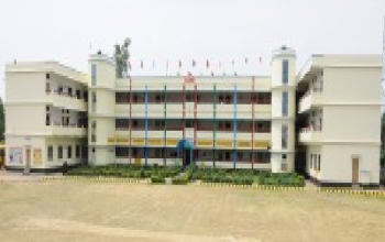 Blossom Senior Secondary School
