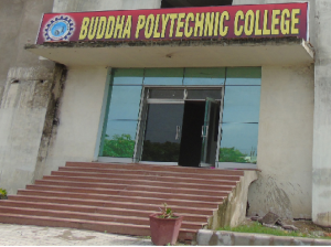 Buddha Polytechnic College