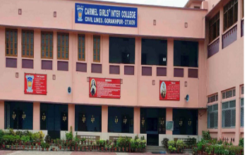 Carmel Girls’ Inter College