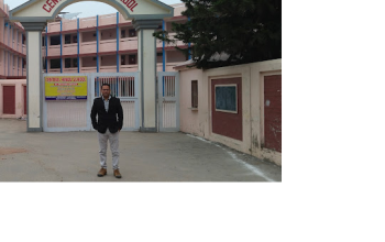 Central Hindu School