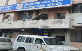 Central Bank of India