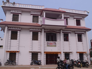 Central Public Academy