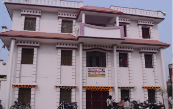 Central Public Academy