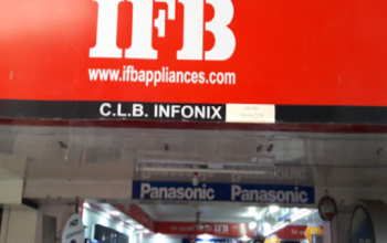 C.L.B. Infonix