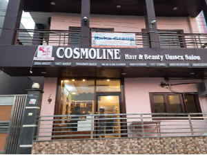 Cosmoline Hair & Beauty Unisex Salon