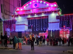 Christian Hospital Jhansi