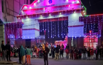 Christian Hospital Jhansi