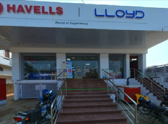 Divya Retail – Best Electronic shop