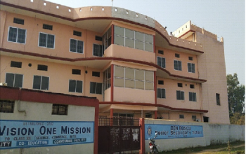 Don Bosco Sr. Sec. School