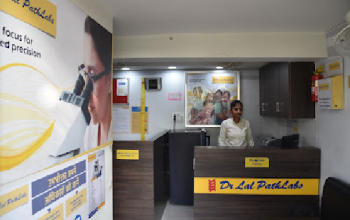 Dr Lal PathLabs Jhansi – Medical Center