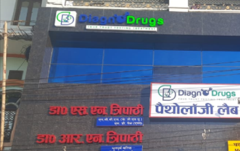 Diagnodrugs Diagnostics