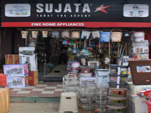 Fine Home Appliances
