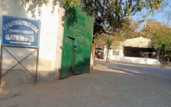 G. N. National Public School