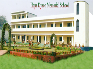 Hope Dyson Memorial School