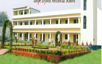 Hope Dyson Memorial School