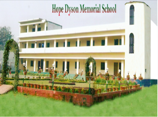 Hope Dyson Memorial School