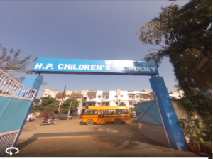 H. P. Children’s Academy