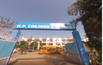 H. P. Children’s Academy