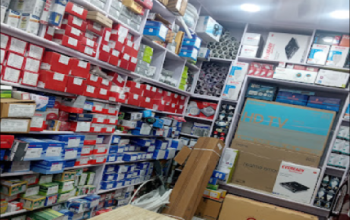 HPS Electric and Electronics