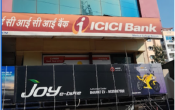 ICICI Bank, Gorakhpur