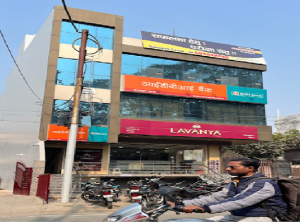 IDBI Bank, Gorakhpur