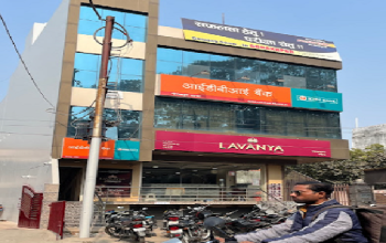 IDBI Bank, Gorakhpur