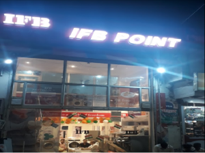 IFB Point