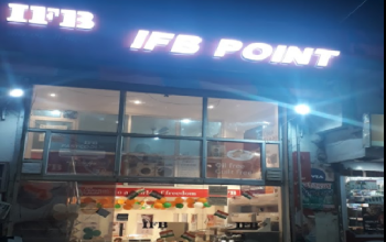 IFB Point