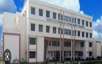 ITM College of Pharmacy and Research