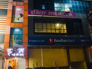 Indira IVF Fertility Centre
