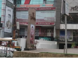 Indusind bank, Gorakhpur