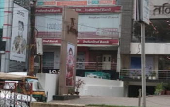 Indusind bank, Gorakhpur