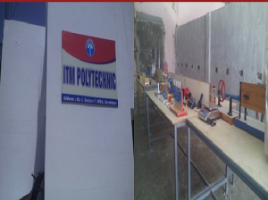 ITM Polytechnic