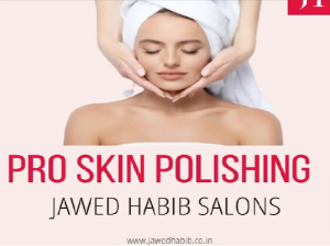 Jawed Habib Hair & Beauty Limited