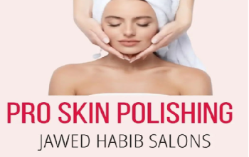 Jawed Habib Hair & Beauty Limited