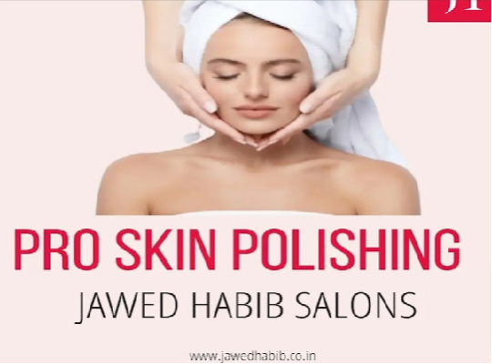 Jawed Habib Hair & Beauty Limited