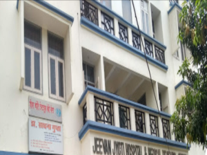 Jeevan Jyoti Hospital and Medical Research Centre