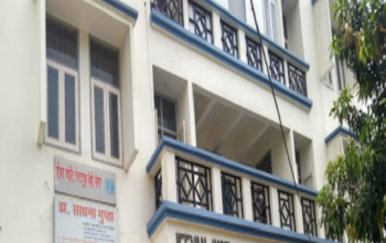 Jeevan Jyoti Hospital and Medical Research Centre
