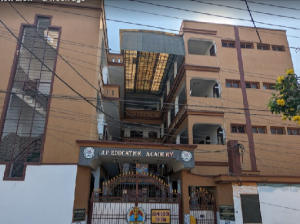 J P Education Academy