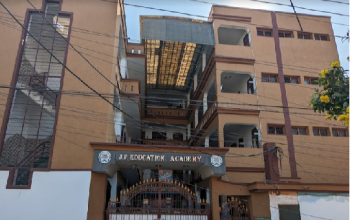 J P Education Academy