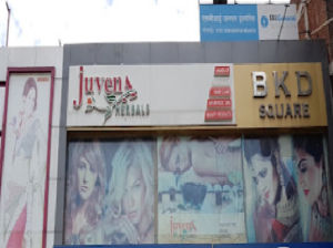 Juvena Herbal Beauty Clinic & Aryuvedic Spa