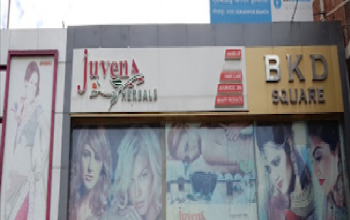 Juvena Herbal Beauty Clinic & Aryuvedic Spa